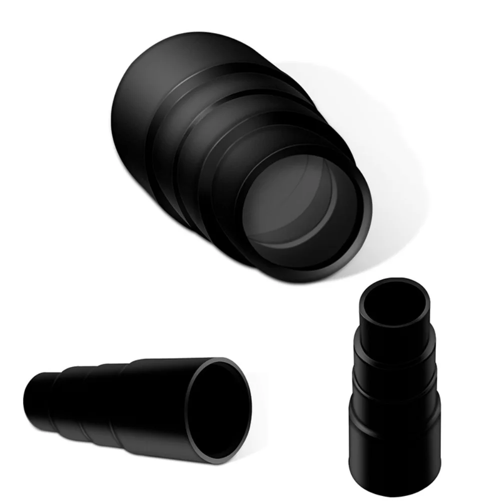 Universal Vacuum cleaner Hose Adapter Shop Vac Hose Accessories Adaptor Connector Four-layer Adapter Of 25mm 30mm 34mm 42mm