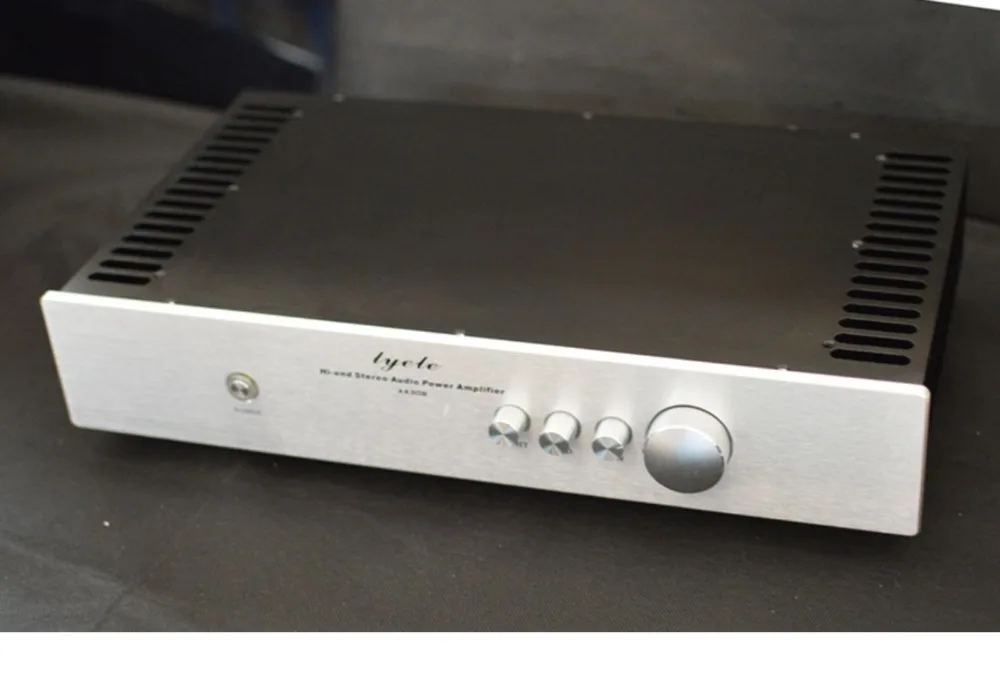 Amplificador