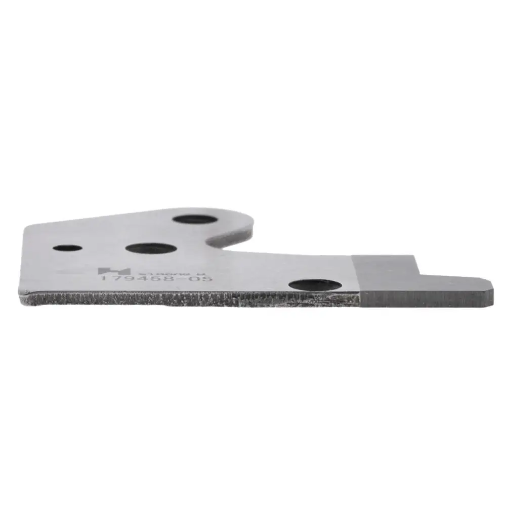 Запчасти для швейных машин аксессуары сильный H нож 179458 05 EX32 нож|knife rubber|knife kitparts