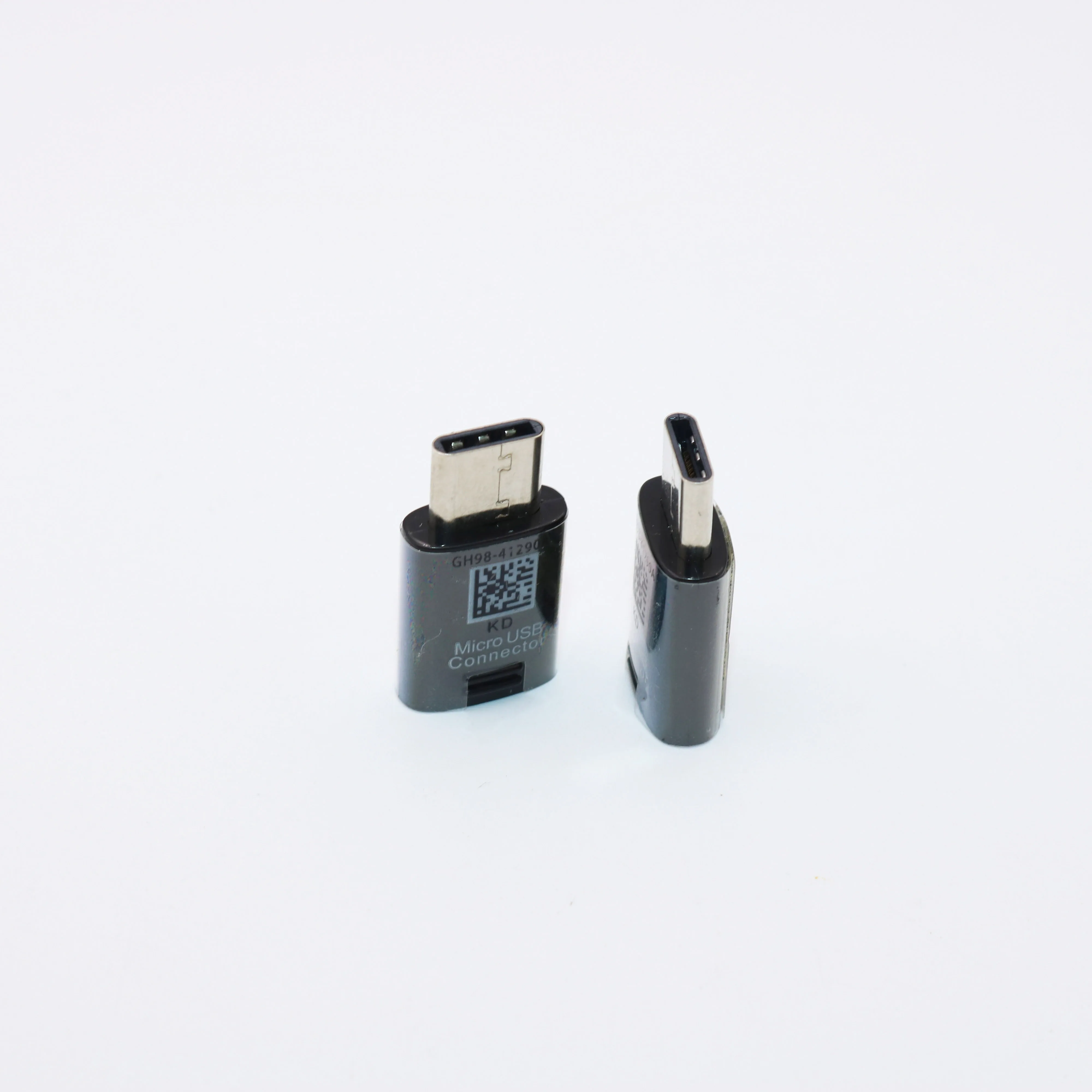 3 пакета Otg Micro Usb-type c кабель адаптер Usb type-c конвертер адаптер для samsung S9 S8 Oneplus Xiaomi huawei быстрое зарядное устройство