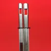 Stainless steel Biopsy Dermal Punch Punches Body Skin Piercing Tool 5