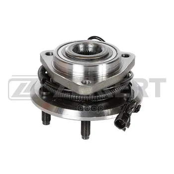 

Front wheel hub Dodge Nitro 06- Jeep Cherokee IV 07-zekkert art. rl-1796
