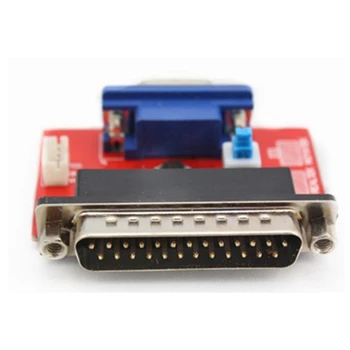 

LCD board Programmer