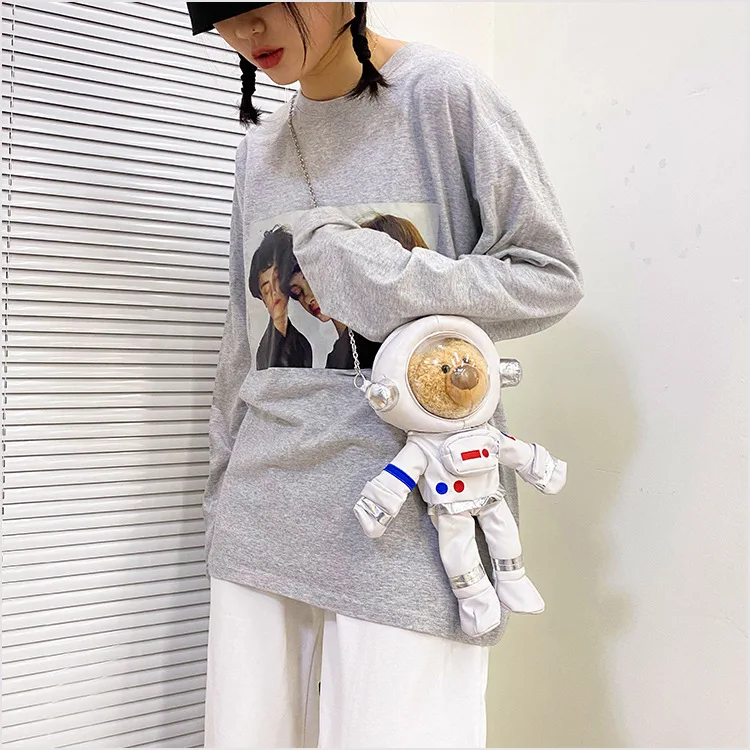 Рисунок 6 - Модные индивидуальные плюшевые