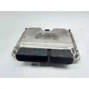 

038906019NJ SWITCHBOARD ENGINE EUA SEAT CORDOBA SALOON (6L2)