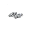 Building Block MOC Assembly Particle Hole Horizontal Belt Small Ball Base Joint 14417 Machine Parts DIY Educational Toys 5