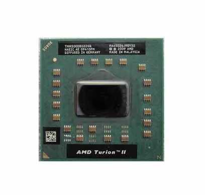 Процессор Socket S1 AMD Turion II Dual Core M500 [2200 MHz] | Компьютеры и офис
