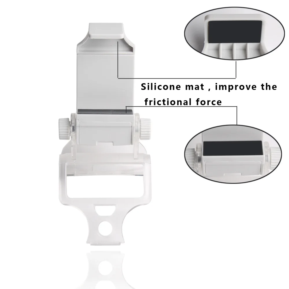 Bluetooth ручка держатель для телефона крепящийся на PS4 тонкий поляризационный