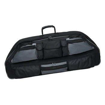 

Multifunction Compound Bow Case Large Capacity Archery Storage Arrow Case
