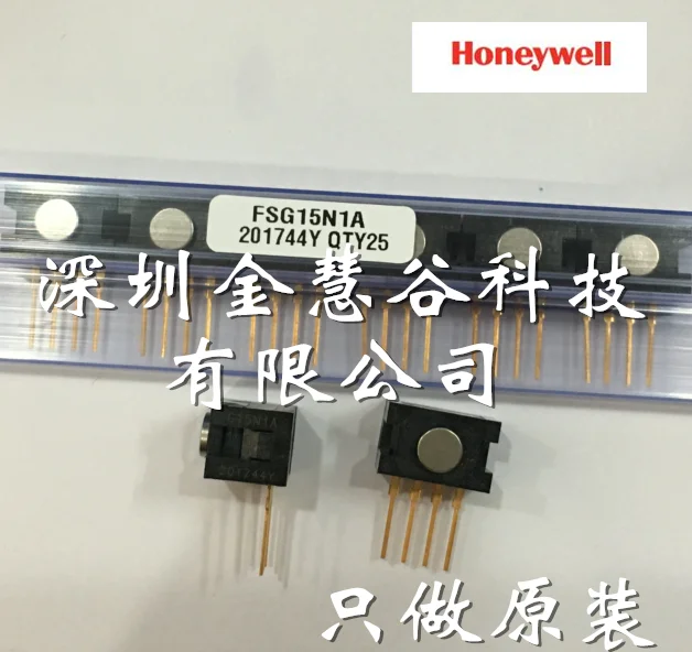 

FreeShipping FSG15N1A Contact Force Sensor G15N1A