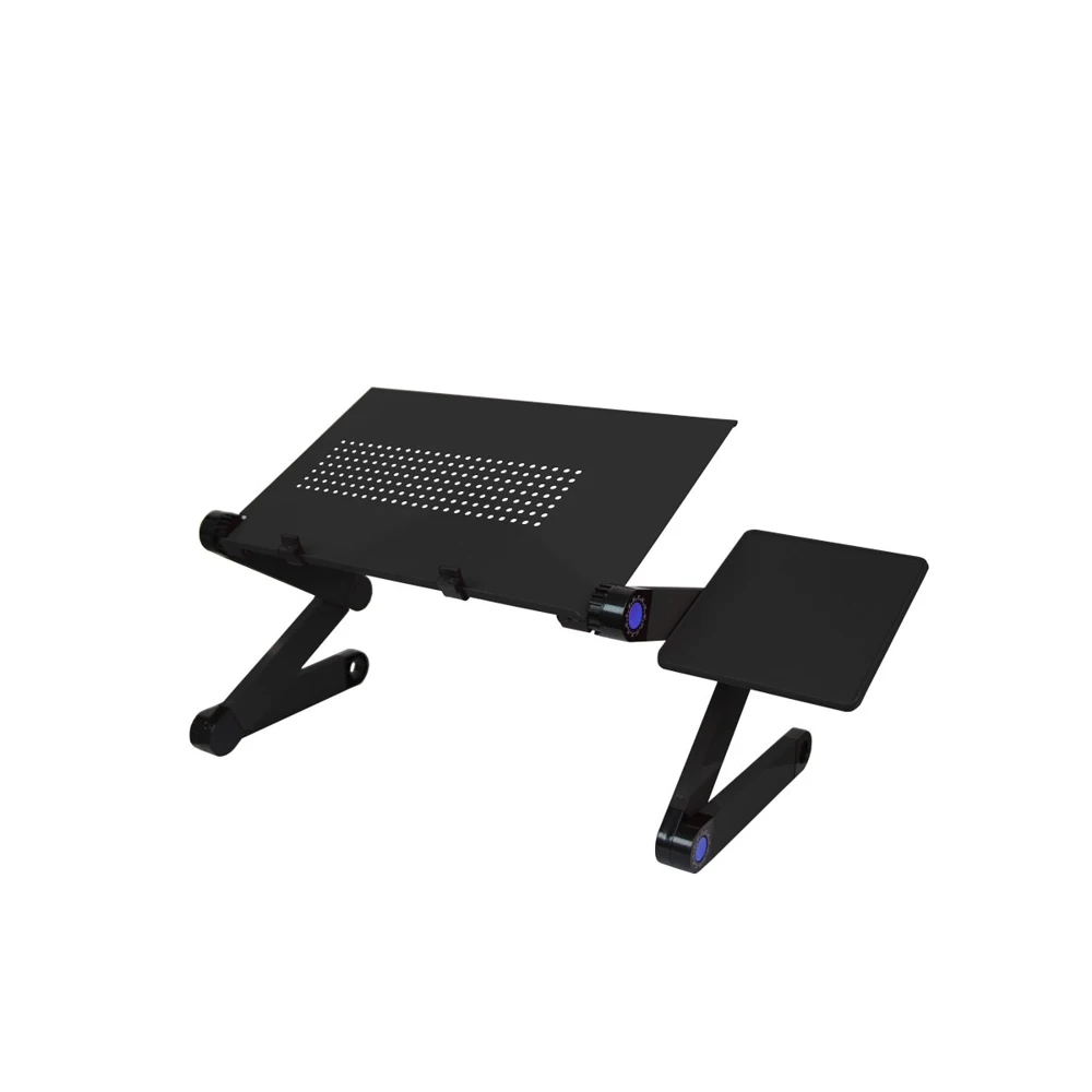 Laptop stand SOKOLTEC folding ergonomic portable for bed computer desk home Furniture Game Laptop stand SOKOLTEC folding ergonomic portable for bed computer desk home Furniture Game