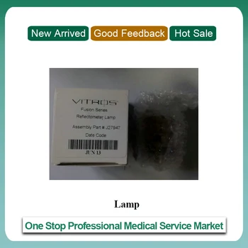 

Johnson & Johnson Vitros 5600 chemistry analyzer FS Lamp