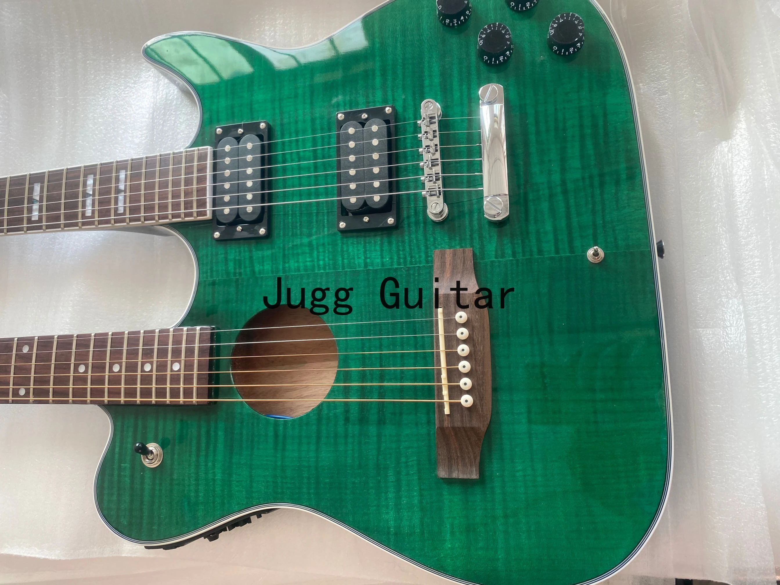 Gitar Double Neck sites.unimi.it