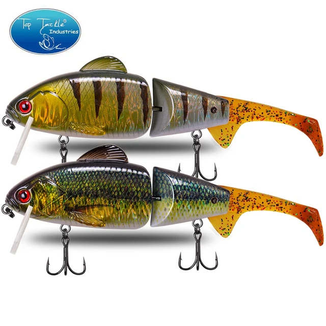 CF Lure 170mm 66g ABS Plastic Hard Bait Sinking Two Segments