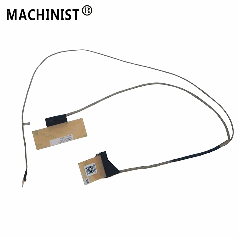 Гибкий провод для видеоэкрана Acer Aspire S5-371 50.GCHN2.005 ЖК-дисплей ноутбука LED LVDS