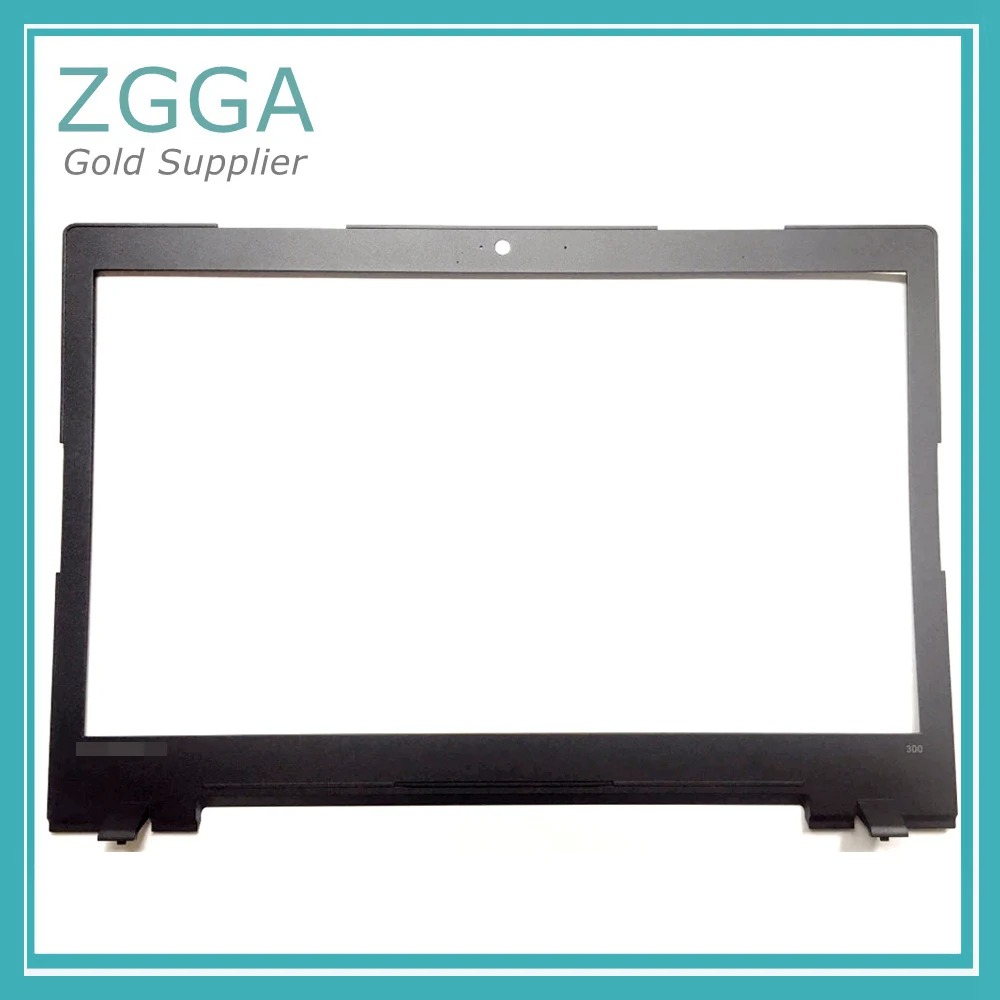 Genuine New For Lenovo Ideapad 300-17 300-17isk LCD Bezel Cover Front Screen Frame Case 5CB0K61867 | Компьютеры и офис
