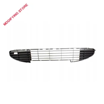 

7414EN for GRILLE front bumper CENTER for PEUGEOT 206 1998-2009