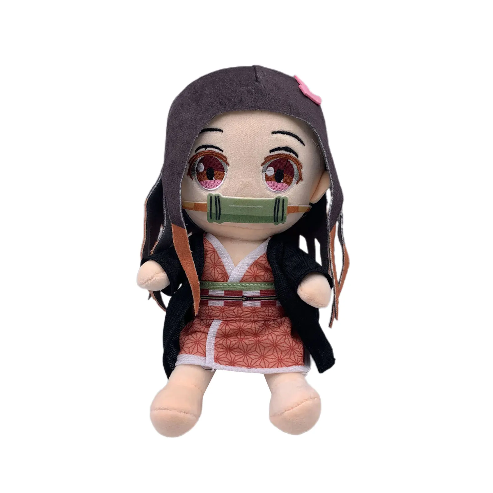 nezuko stuffed toy