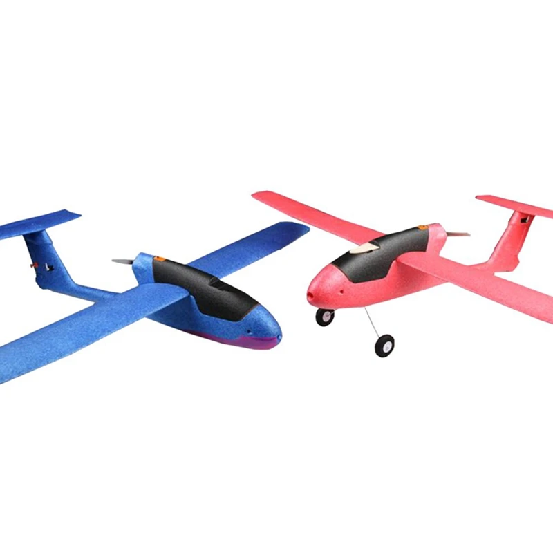 Skywalker Mini Plus 1100 мм размах крыльев EPP FPV RC самолет для начинающих тренажер