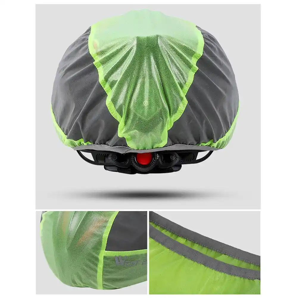 waterproof hat covers
