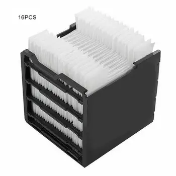 

Air Personal Space Cooler Replacement Filter Personal Space Cooler Filter Air Cooler Water-Cooled Filter