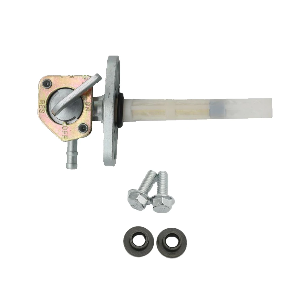 Fuel Valve Petcock Gas Tank On/Off Switch For Honda XR70 XR80 XR100