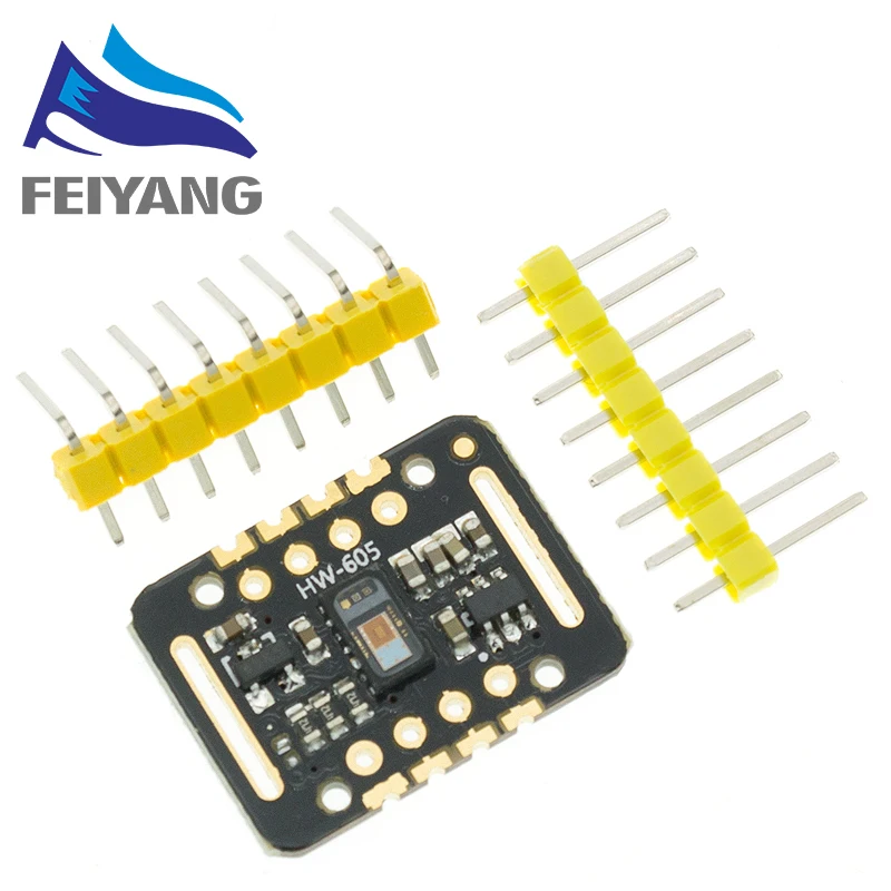 MH-ET LIVE MAX30102 MAX30100 Heart rate Sensor Module Puls detection thumbnail 8