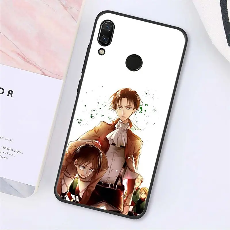 Anime Japanese attack on Titan