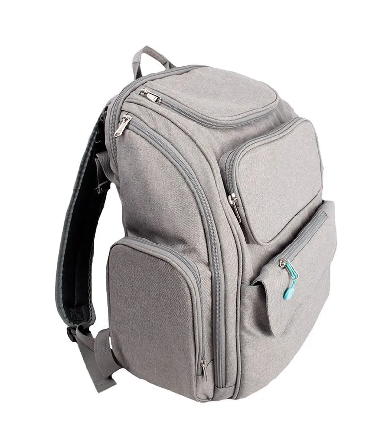 

Every New Style Diaper Bag Waterproof Backpack Multi-functional Fashion Diaper Bag Backpack