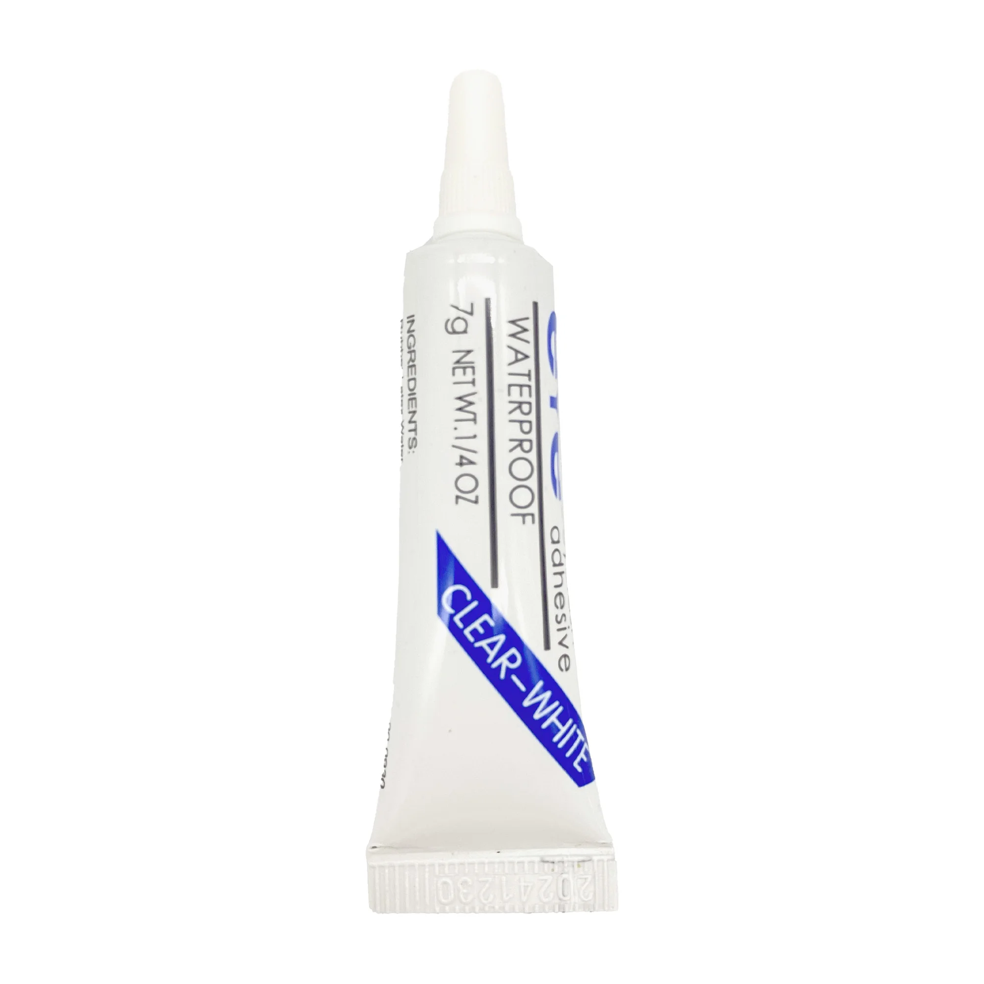 Eyelash Glue 1/3/5/10pcs Professional Quick Dry False Eyelash Adhesive Eyelash Extension Makeup