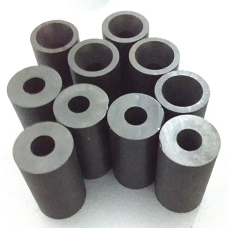Sand Blast Nozzle Boron Carbide Sandblasting Nozzles B4c