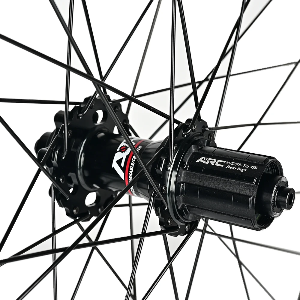 ARC MTB  , 4  , 28, 32, 36H   ,   QR 100x9mm, 135x10mm,  ũ 극ũ  8-11s