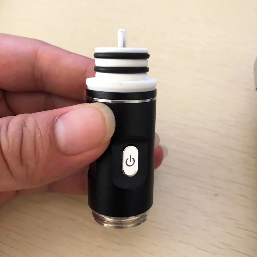 Керамический нагреватель катушка часть Enail 510 сухие ногти травяной восковый вапорайзер