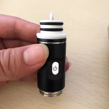 Керамический нагреватель катушка часть Enail 510 сухие ногти травяной восковый вапорайзер