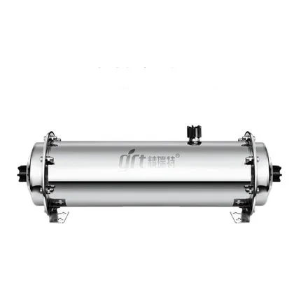 

304 stainless steel Faucet filter Kitchen water purifier for direct drinking water filter accessories flowing water filter