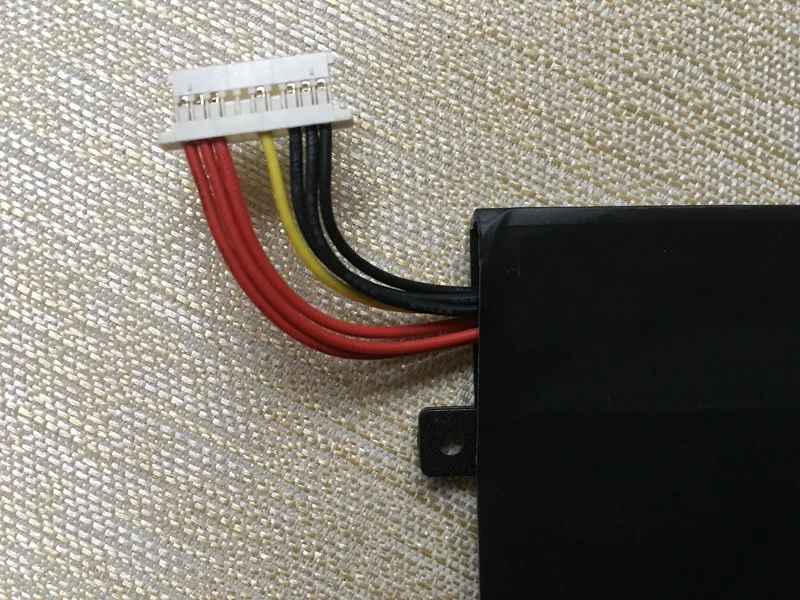 Фото SupStone Новый 4800mAh 3587265P Аккумулятор для ноутбука XiaoMa 31 41 XM 31 XM413282122-2S 3585269P №4