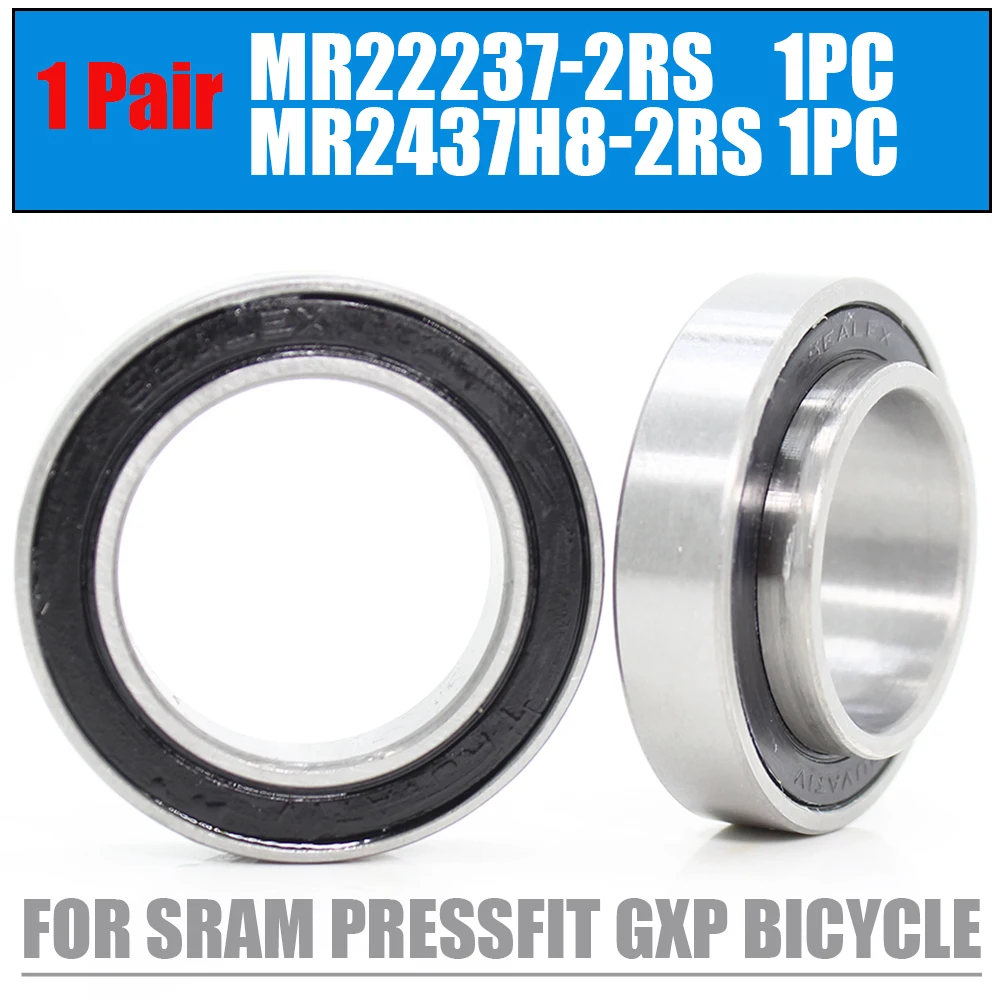 rolamentos de bicicleta wheel set sram pressfit 03