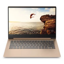 Ноутбук LENOVO 530S-14IKB/14.0 FHD IPS AG 250N N CORNING/I5-8250U/8GB/Без HDD/256GB SSD/Integrated/Без привода/Win10/81EU00BBRU