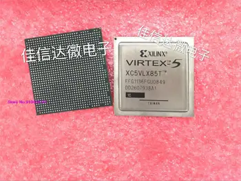 

XC5VLX85T-1FFG1136C XC5VLX85T-1FF1136CFPGA