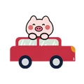 Little pig model Store