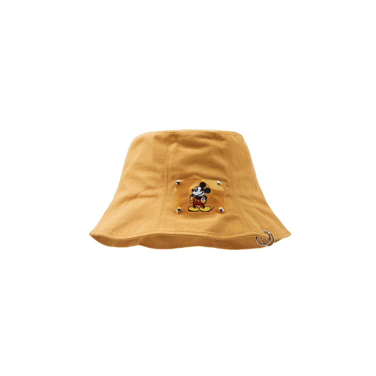 Новинка 2020 Disney Mickey Bucket Hats женская панама в Корейском стиле с Микки Маусом женские