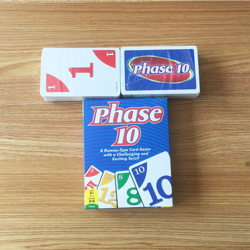 

Playing Paper Card Board Game Family Fun Parent-child Interaction Game Fold Entertainment Children's Educational Toys