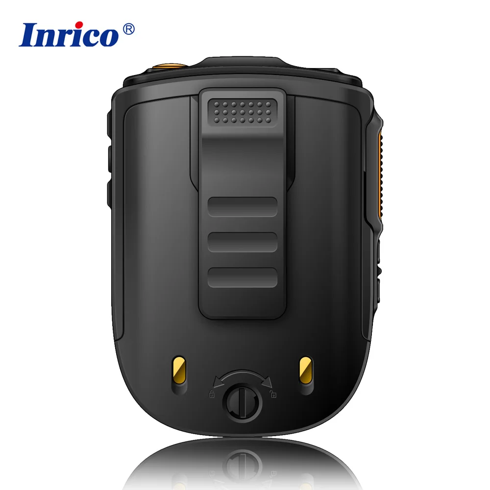 Беспроводной PTT bluetooth мини микрофон для android iphone и walkie talkie Zello динамик B01