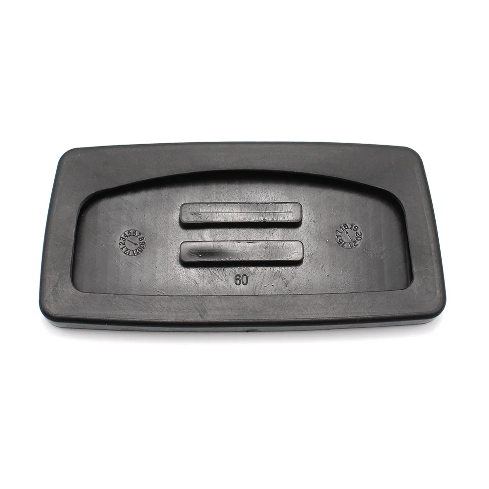 46545S84A81 Brake Accelerator Pedal Rubber Pad Cover for