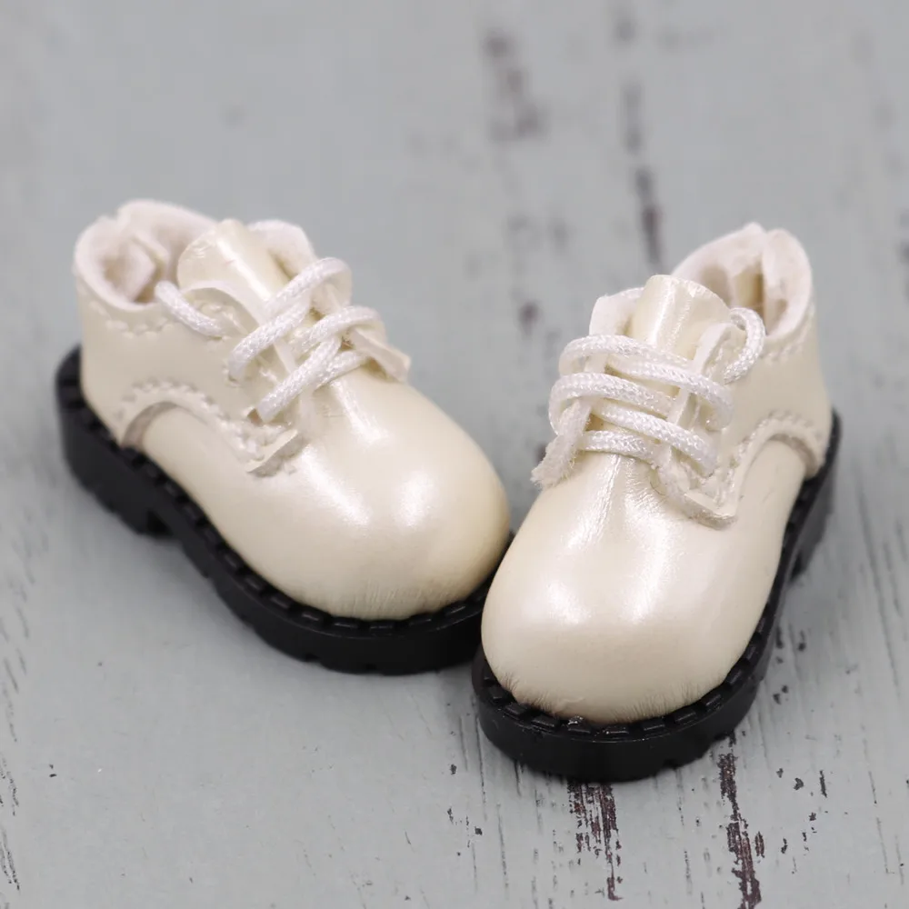 Shoes for Blyth doll Size can be chosen for 1/6 ICY DBS or 1/6 BJD 10