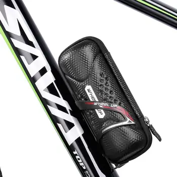 

WHEEL UP Bicycle Bag MTB Bag Rainproof Bike Bottle Repair Tools Kit Built-in Mesh Bag Cycling Accessories Bike Bags