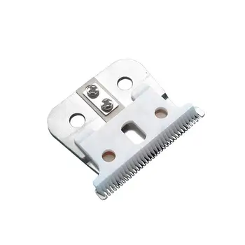 

1 Set/3pcs Electric Hair Clipper Replacement Head Simple Electric Hair Cutter Head Electric Hair Clipper Accessories Supplies