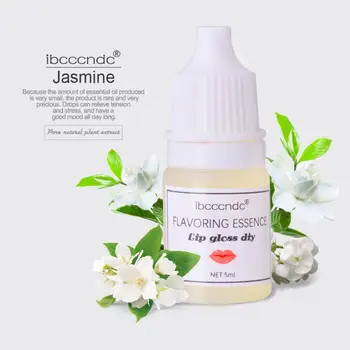 

5ml DIY Fragrance Flavoring Flavor Essence Fragrance Essence for Handmade Cosmetic Lip Gloss Lipgloss Essence Fragrance TSLM1