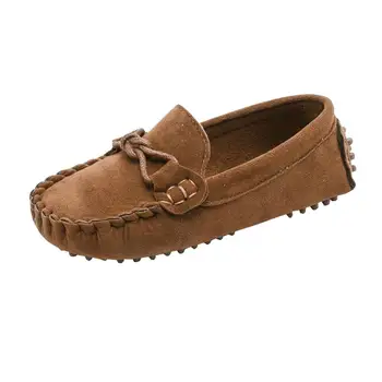 

Kids Shoes Boys Girls Shoes Toddler Little Kid Slip On Loafers Casual Dress Shoes Flat Shoes Boys Girls Shoes