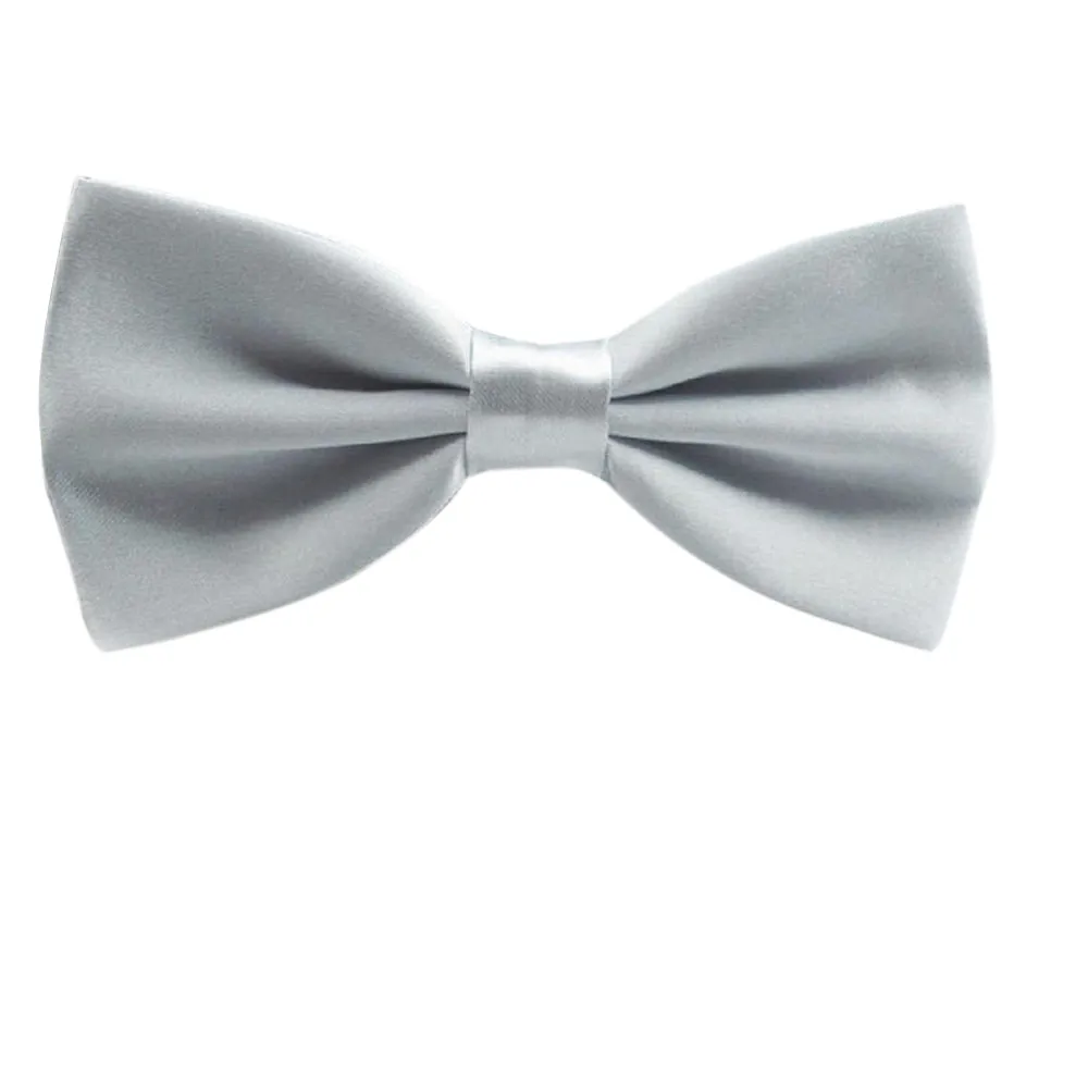Новое поступление Свадебный галстук-бабочка Классическая мода новинка Мужская Регулируемая бабочка к смокингу галстук мужской женский галстук прямая покупка#30 - Цвет: C